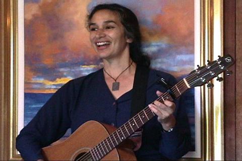 Dorothy Segovia