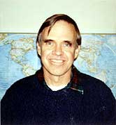 David Hartsough